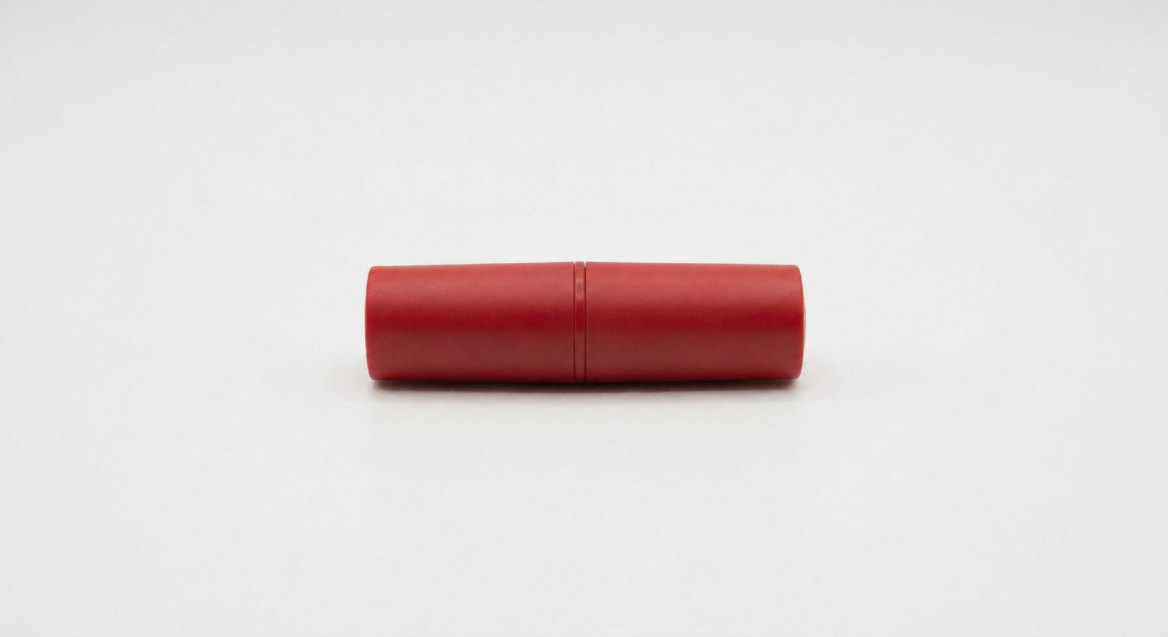 Luxe Lipstick Raw